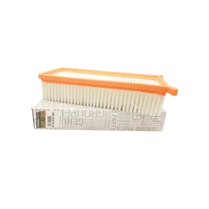 Szuper akció Dacia Dokker gyári új levegőszűrő 2012-től